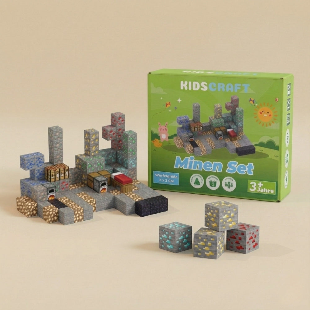 KidsCraft® All Sets - Limited Offer