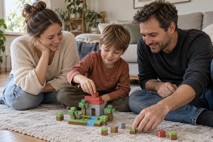 KidsCraft®