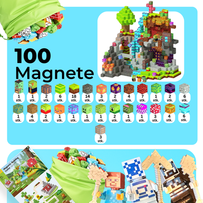 KIDSCRAFT 10 PIECE BUNDLE - 40% OFF