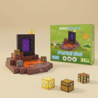 KidsCraft® All Sets - Limited Offer
