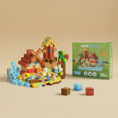 KidsCraft® All Sets - Limited Offer