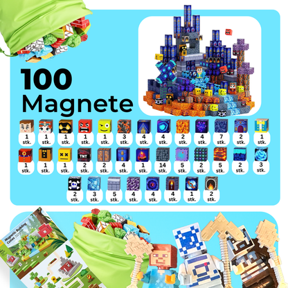 KIDSCRAFT 10 PIECE BUNDLE - 40% OFF