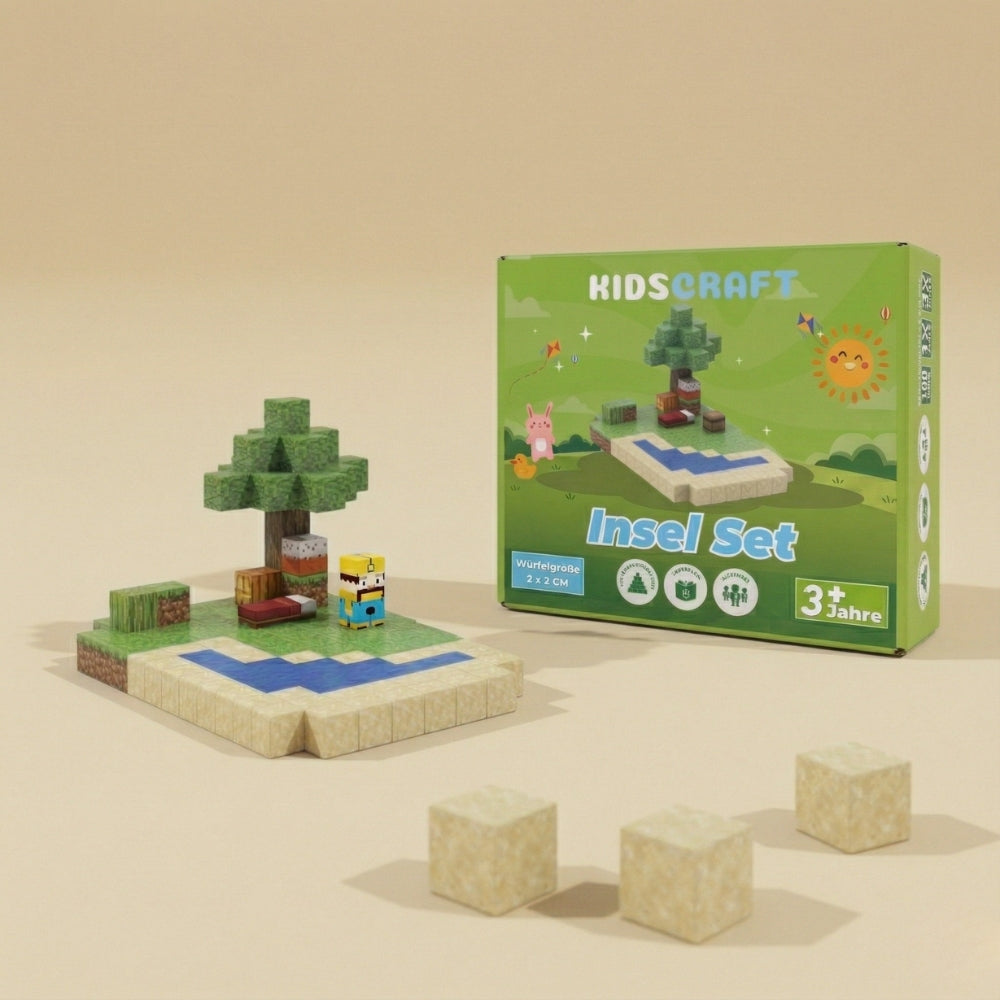 KidsCraft® All Sets - Limited Offer