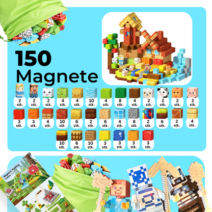 KIDSCRAFT 10 PIECE BUNDLE - 40% OFF
