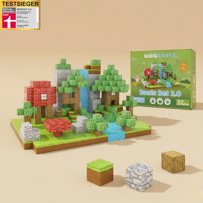 KidsCraft® All Sets - Limited Offer