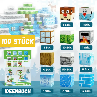 KIDSCRAFT 10 PIECE BUNDLE - 40% OFF